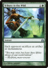 Tribute to the Wild - Magic: The Gathering-Commander #175