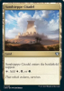 Sandsteppe Citadel - Commander Masters #1024