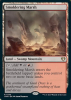 Smoldering Marsh - Commander Masters #1036