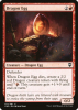 Dragon Egg - Commander Legends #173