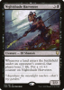 Nightshade Harvester - Commander Legends #138