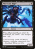 Phyrexian Rager - Commander Legends #142