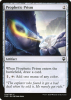 Prophetic Prism - Commander Legends #334