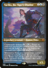 Yuriko, the Tiger's Shadow - Commander Legends #542