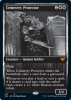 Cemetery Protector - Innistrad: Double Feature #273