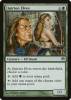 Quirion Elves - Duel Decks: Phyrexia vs. the Coalition #39