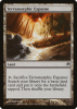 Terramorphic Expanse - Duel Decks: Phyrexia vs. the Coalition #66