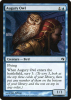Augury Owl - Duel Decks: Venser vs. Koth #3