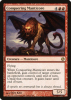 Conquering Manticore - Duel Decks: Heroes vs. Monsters #55