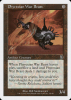 Phyrexian War Beast - Deckmasters #37b