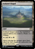 Isolated Chapel - Dominaria Remastered #249
