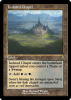 Isolated Chapel - Dominaria Remastered #397