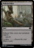 Polluted Mire - Dominaria Remastered #253