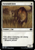 Savannah Lions - Dominaria Remastered #24