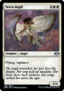 Serra Angel - Dominaria Remastered #25