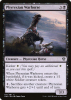 Phyrexian Warhorse - Dominaria United #101