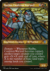 Radha, Coalition Warlord - Dominaria United #351