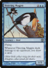 Thieving Magpie - Duels of the Planeswalkers #16