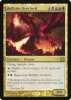 Hellkite Overlord - From the Vault: Dragons #8