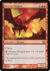 Shivan Dragon - From the Vault: Dragons #13