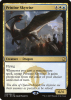Pristine Skywise - Dragons of Tarkir #228