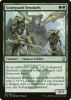 Scaleguard Sentinels - Dragons of Tarkir #201