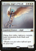 Akroma, Angel of Wrath - Duel Decks Anthology: Divine vs. Demonic #1