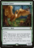 Gilded Goose - Throne of Eldraine #160