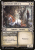 Lonesome Unicorn - Throne of Eldraine #276