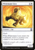 Whitemane Lion - Eternal Masters #37