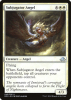 Subjugator Angel - Eldritch Moon #45