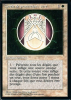 Circle of Protection: Green - Foreign Black Border #11
