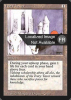 Ivory Tower - Foreign Black Border #254