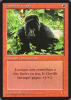Kird Ape - Foreign Black Border #161
