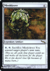 Mindslaver - Mystery Booster Retail Edition Foils #109