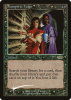Vampiric Tutor - Judge Gift Cards 2000 #2