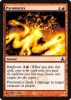 Pyromatics - Guildpact #72