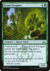 Kraul Foragers - Guilds of Ravnica #135