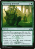 Sprouting Renewal - Guilds of Ravnica #145