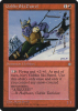 Goblin Ski Patrol - Ice Age #190
