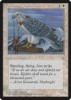 Kjeldoran Skycaptain - Ice Age #39