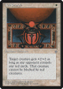 Red Scarab - Ice Age #49
