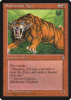 Sabretooth Tiger - Ice Age #215