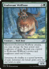 Exuberant Wolfbear - Ikoria: Lair of Behemoths #151