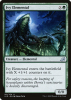Ivy Elemental - Ikoria: Lair of Behemoths #161