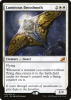 Luminous Broodmoth - Ikoria: Lair of Behemoths #21