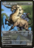 Majestic Auricorn - Ikoria: Lair of Behemoths #281