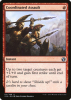 Coordinated Assault - Iconic Masters #121