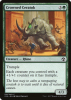 Crowned Ceratok - Iconic Masters #158