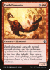 Earth Elemental - Iconic Masters #127